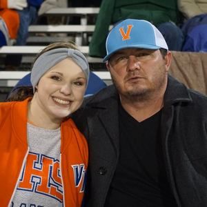 Meet your Posher, Mike